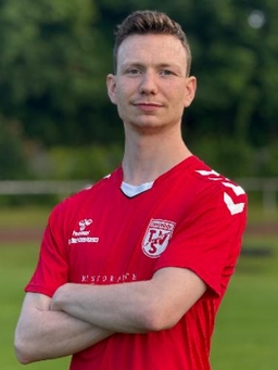 Avatar Bild für Felix Rockrohr
