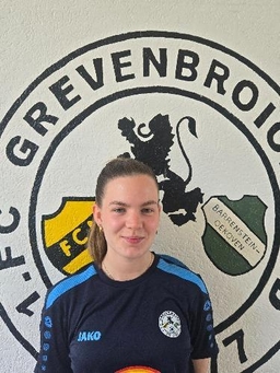 Avatar Bild für Anna-Lea Bienert
