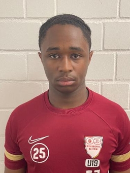 Avatar Bild für Abdoulie Sulaman Camara