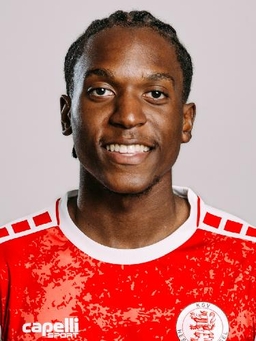 Avatar Bild für Phinees Bonianga