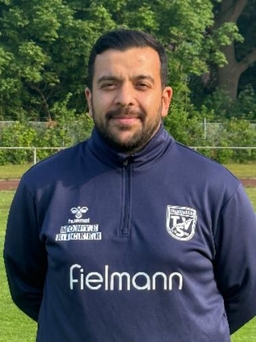 Avatar Bild für Hamza Yilmaz