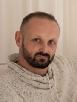 Avatar Bild für Marek Perestret