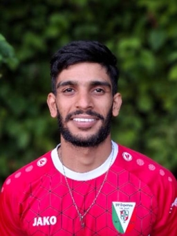 Avatar Bild für Hassan Ahmad Palang