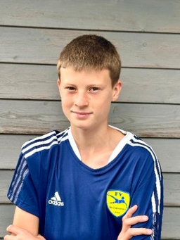 Avatar Bild für Fabian Glock