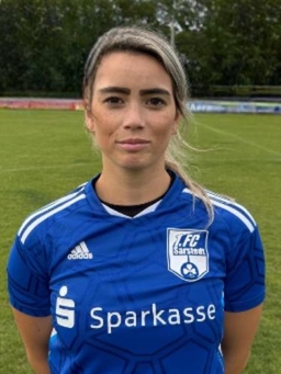 Avatar Bild für Jasmin Heisig