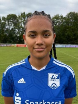 Avatar Bild für Taylor Rodrigues