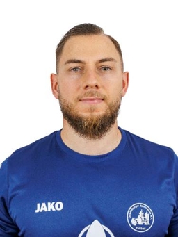 Avatar Bild für Lukas Möller