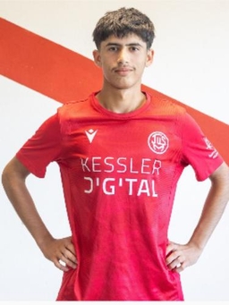 Avatar Bild für Tim Gschwender