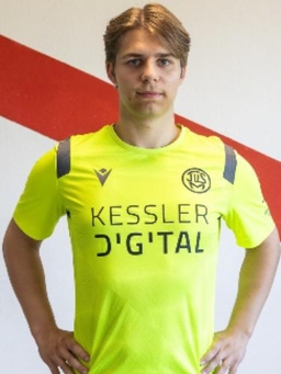 Avatar Bild für Jonathan Galle