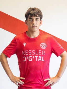 Avatar Bild für Luka Curic