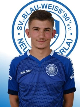 Avatar Bild für Jeremy Pernt