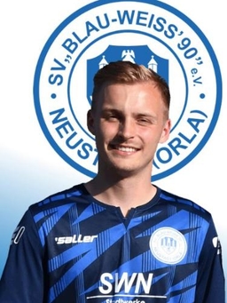 Avatar Bild für Hannes Kühnel