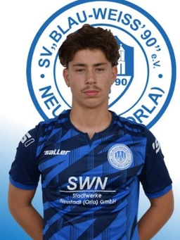 Avatar Bild für Theodor Mohorn