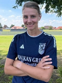 Avatar Bild für Wenke Suntken