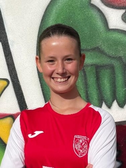 Avatar Bild für Emily Mainka