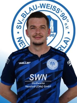 Avatar Bild für Steven Simon