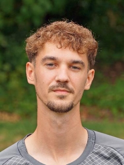 Avatar Bild für Germain Müller