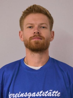 Avatar Bild für Frederik Pitzen