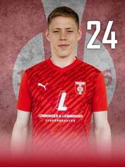 Avatar Bild für Moritz Schmidt