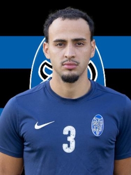 Avatar Bild für Ilyas Oumhamed