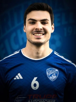 Avatar Bild für Patrick Jaeger
