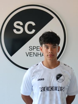 Avatar Bild für Noah Nam van Trinh