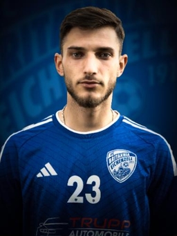 Avatar Bild für Andi Avdiji