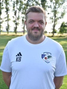Avatar Bild für Kevin Bastian