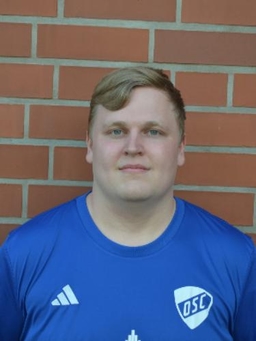Avatar Bild für Tobias Blomquist