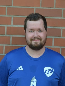 Avatar Bild für Jan-Luka Ernecke