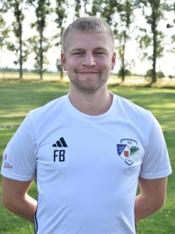 Avatar Bild für Friso Blumenberg