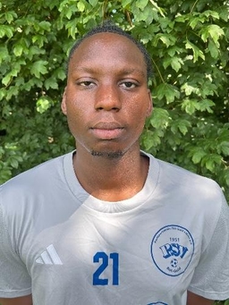 Avatar Bild für Jesse Chukuemeke Oshon