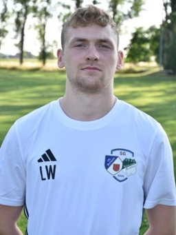 Avatar Bild für Leon Wischeropp