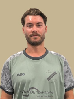 Avatar Bild für Fabian Mischel