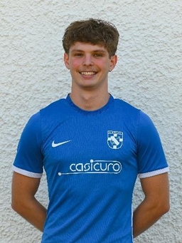 Avatar Bild für Nikolas Grässer