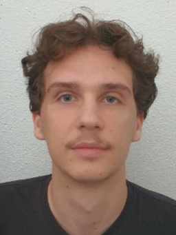 Avatar Bild für Luis Schmidt