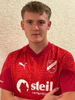 Avatar Bild für Maximilian Sandro Matzohl