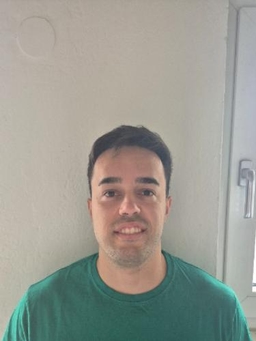 Avatar Bild für Tiago Rodrigues Pereira