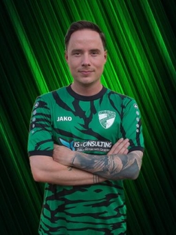 Avatar Bild für Benjamin Diener