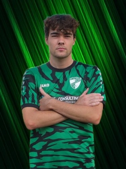 Avatar Bild für Luca Alessandro Gehrlein
