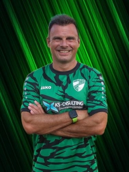 Avatar Bild für Christian König