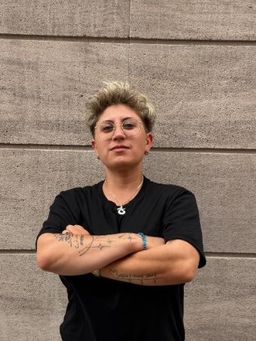 Avatar Bild für Aylin Kaya