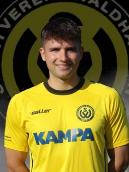 Avatar Bild für Dennis Wolf