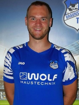 Avatar Bild für Patrick Höfer