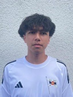 Avatar Bild für Noah Joshua Simon