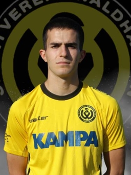 Avatar Bild für Jannis Offinger