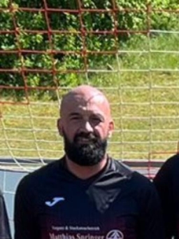 Avatar Bild für Ufuk Kocer