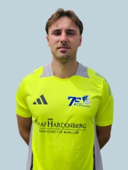 Avatar Bild für Yannic Becker