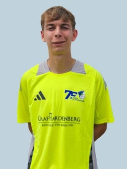 Avatar Bild für Niclas Böringer