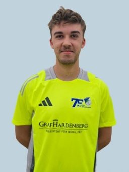 Avatar Bild für Lucas Robert Eichenlaub